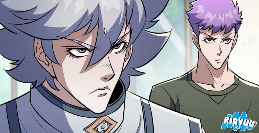 The Hunter Chapter 88 Gambar 35