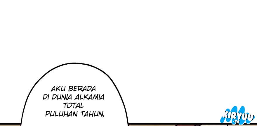 The Hunter Chapter 88 Gambar 38