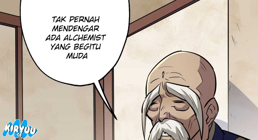 The Hunter Chapter 88 Gambar 39