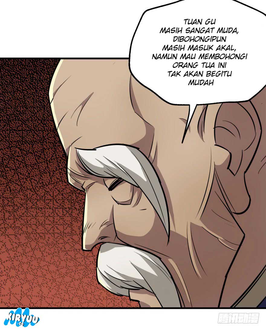 The Hunter Chapter 88 Gambar 42
