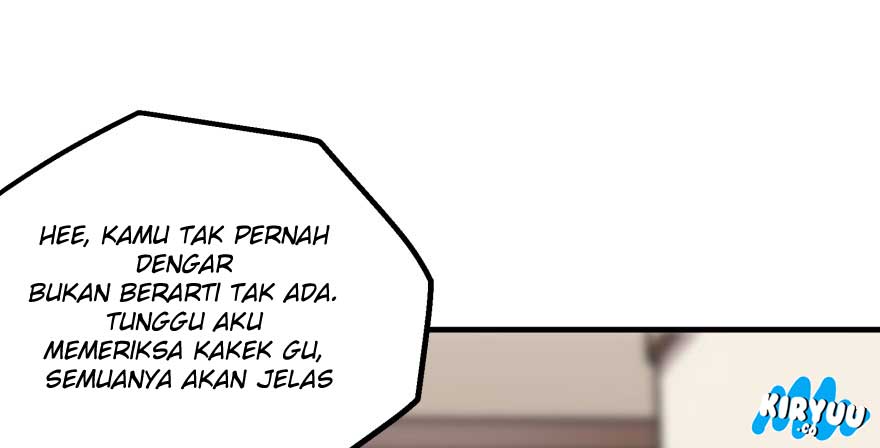 The Hunter Chapter 88 Gambar 43