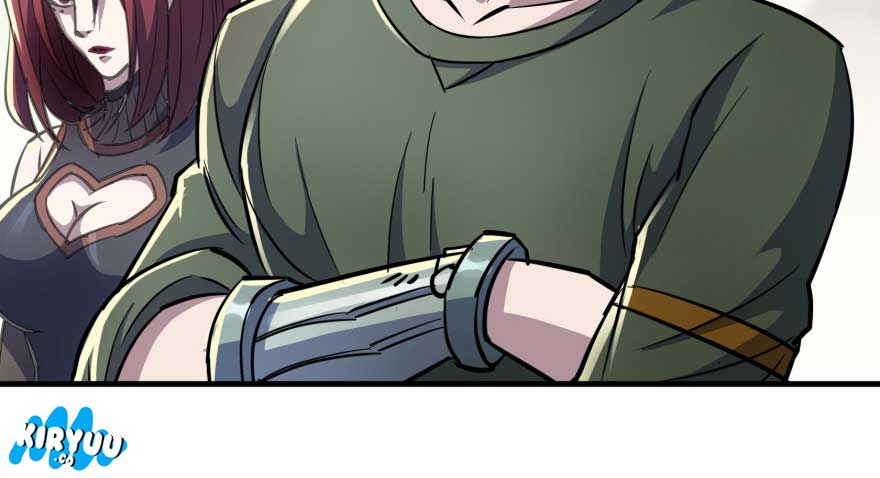 The Hunter Chapter 88 Gambar 45