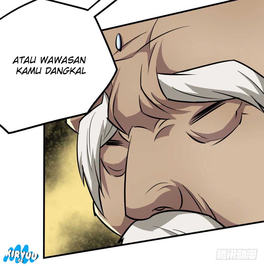 The Hunter Chapter 88 Gambar 49