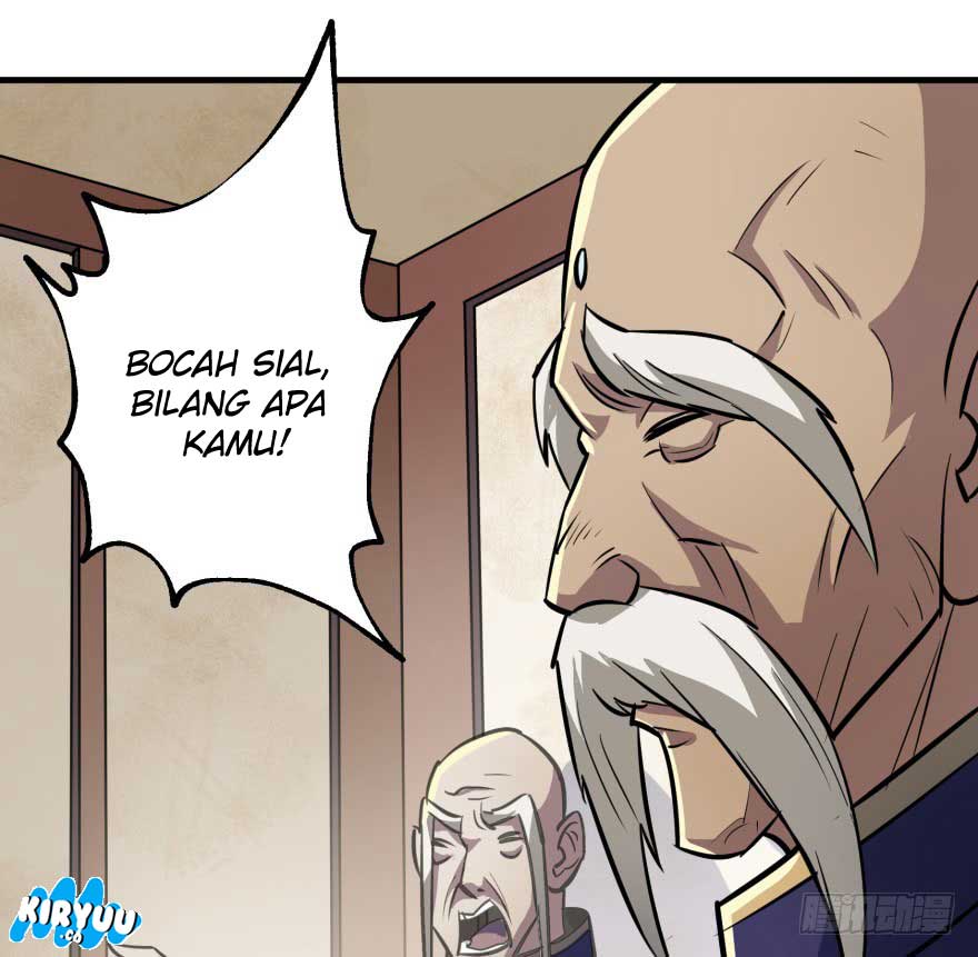 The Hunter Chapter 88 Gambar 51