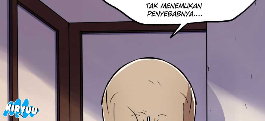 The Hunter Chapter 88 Gambar 54