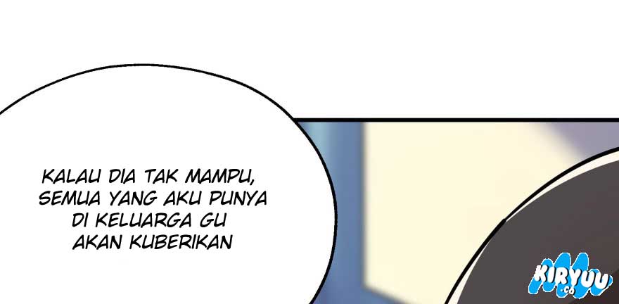 The Hunter Chapter 88 Gambar 57