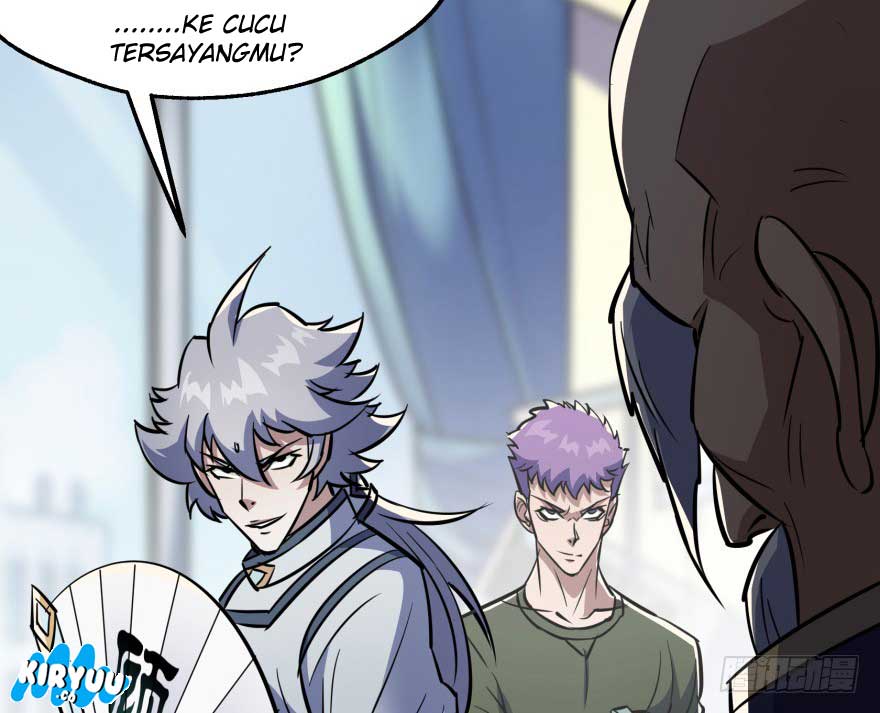 The Hunter Chapter 88 Gambar 58