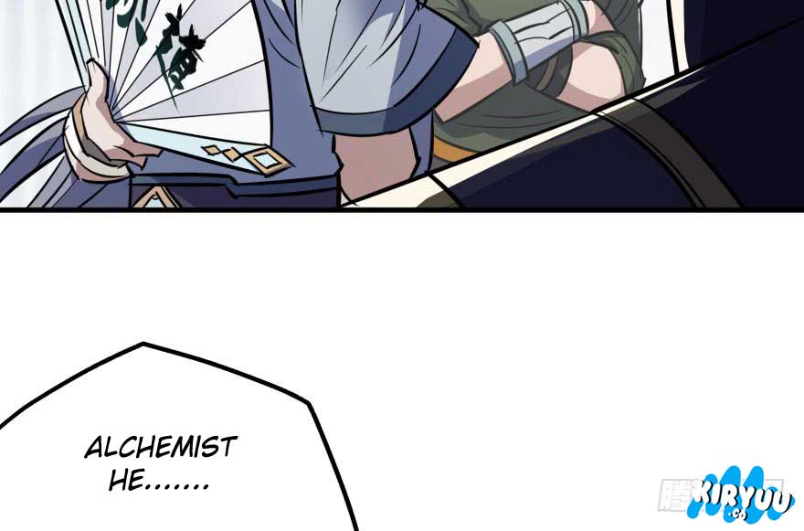 The Hunter Chapter 88 Gambar 59