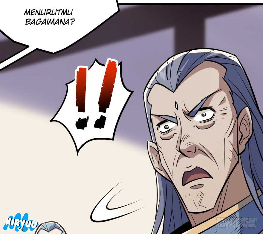The Hunter Chapter 88 Gambar 60