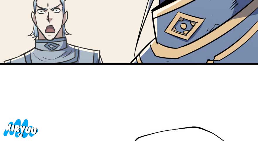 The Hunter Chapter 88 Gambar 61