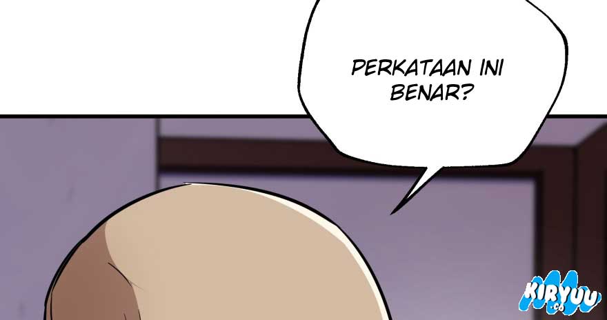 The Hunter Chapter 88 Gambar 62