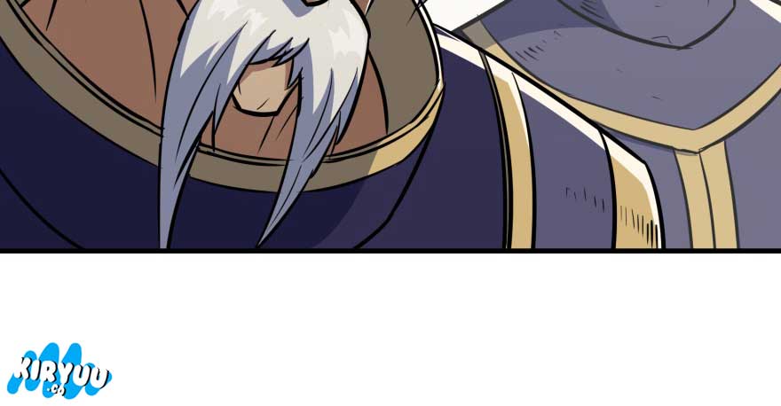 The Hunter Chapter 88 Gambar 64