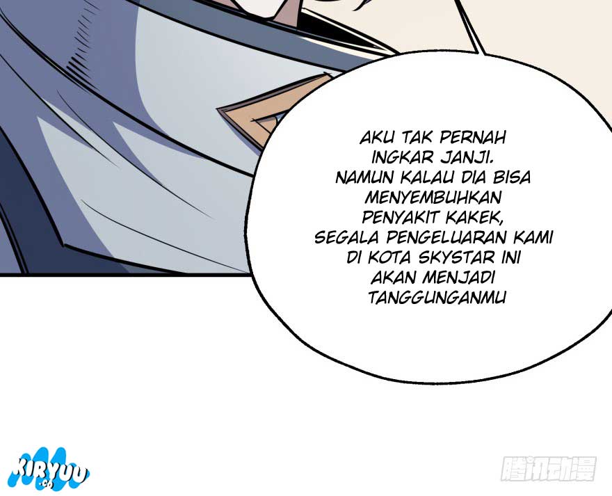 The Hunter Chapter 88 Gambar 67