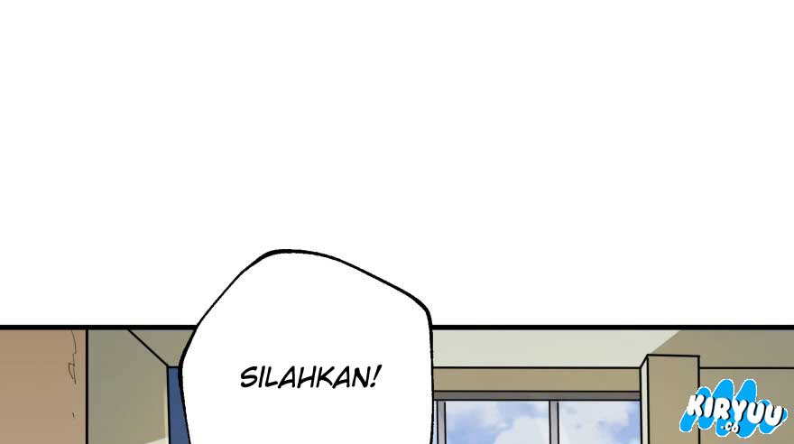 The Hunter Chapter 88 Gambar 70
