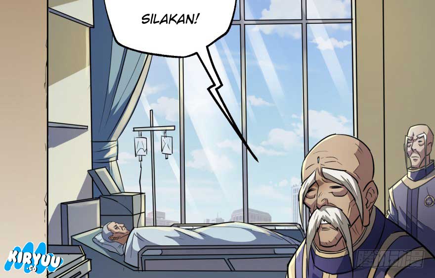 The Hunter Chapter 88 Gambar 71