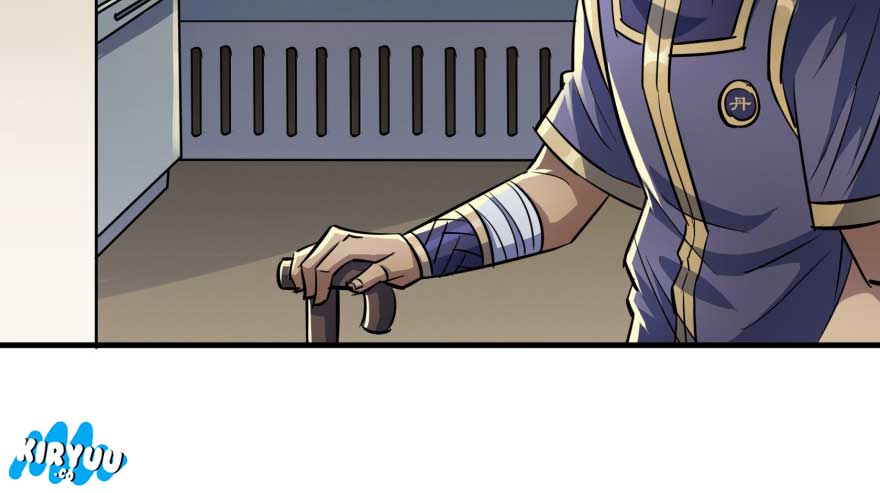 The Hunter Chapter 88 Gambar 72