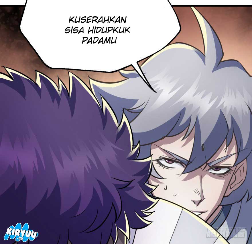 The Hunter Chapter 88 Gambar 74