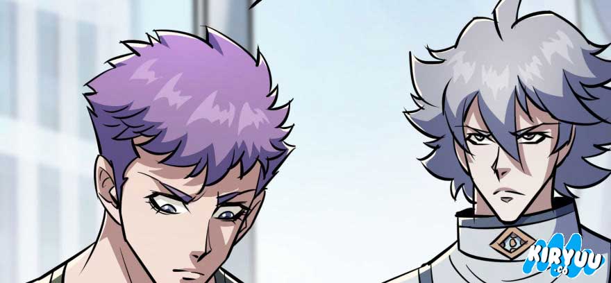 The Hunter Chapter 88 Gambar 82