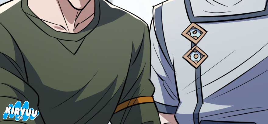 The Hunter Chapter 88 Gambar 83