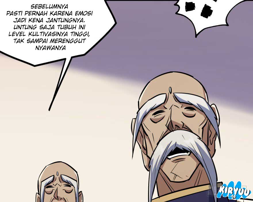 The Hunter Chapter 88 Gambar 90
