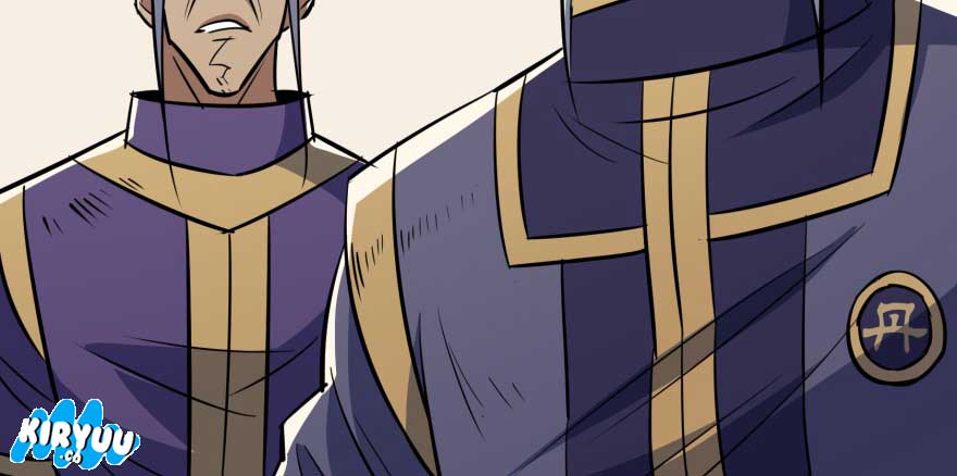 The Hunter Chapter 88 Gambar 91
