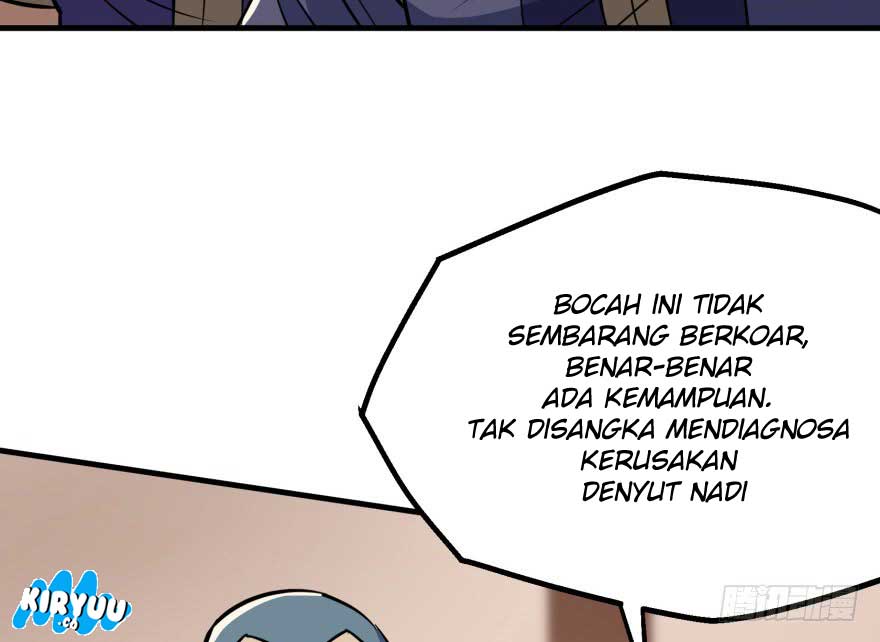 The Hunter Chapter 88 Gambar 92