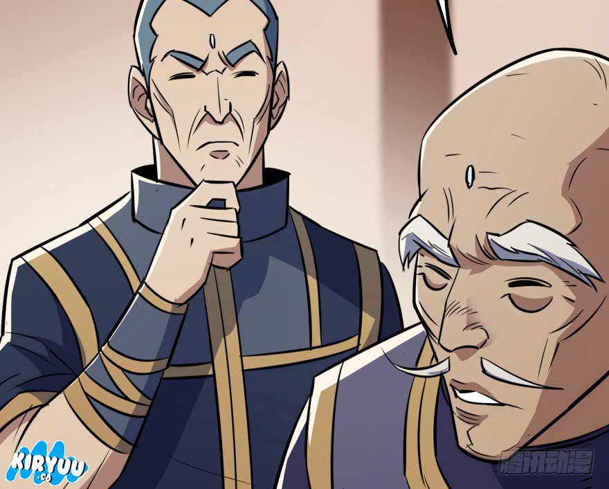 The Hunter Chapter 88 Gambar 93