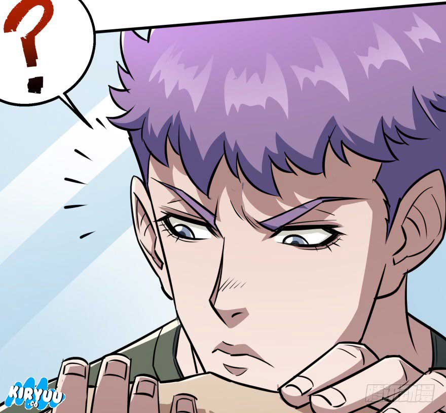 The Hunter Chapter 88 Gambar 96