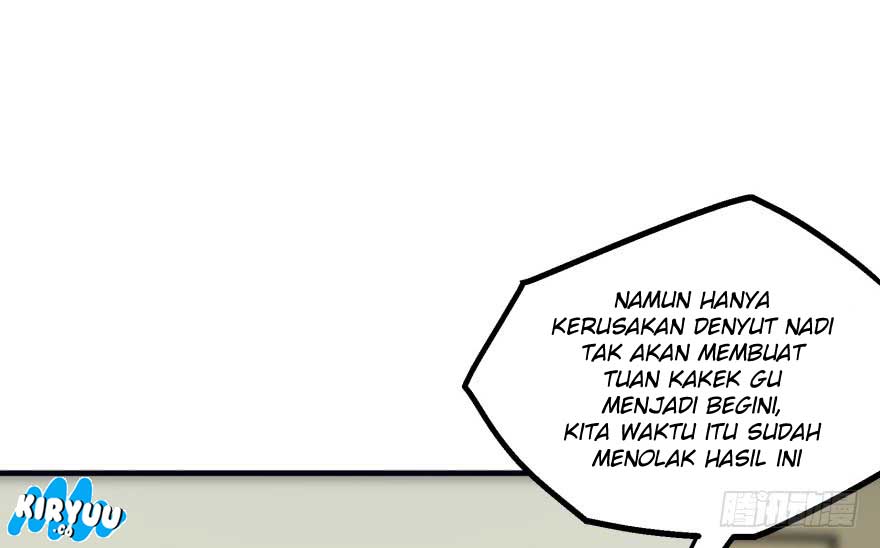 The Hunter Chapter 88 Gambar 102