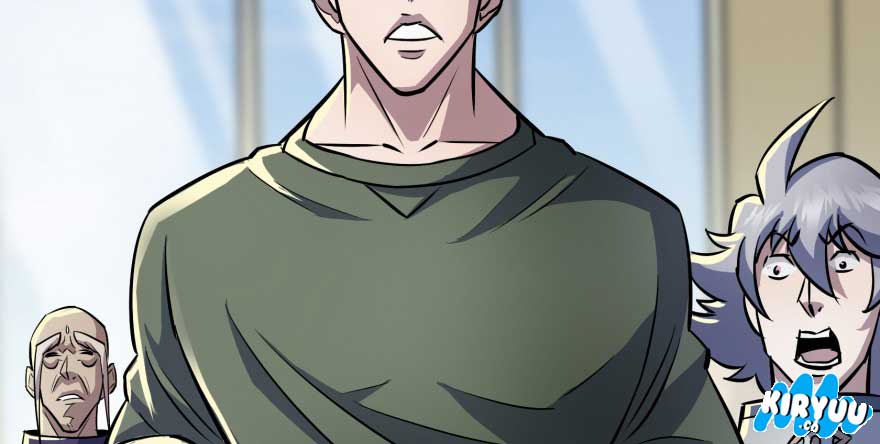 The Hunter Chapter 88 Gambar 104