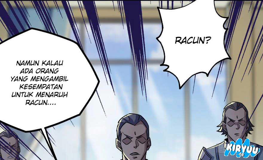 The Hunter Chapter 88 Gambar 110