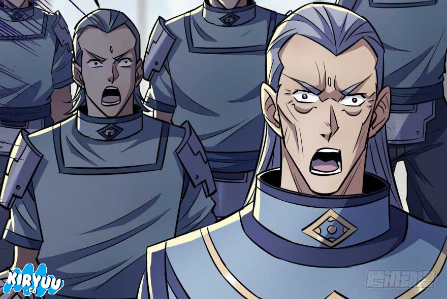 The Hunter Chapter 88 Gambar 111