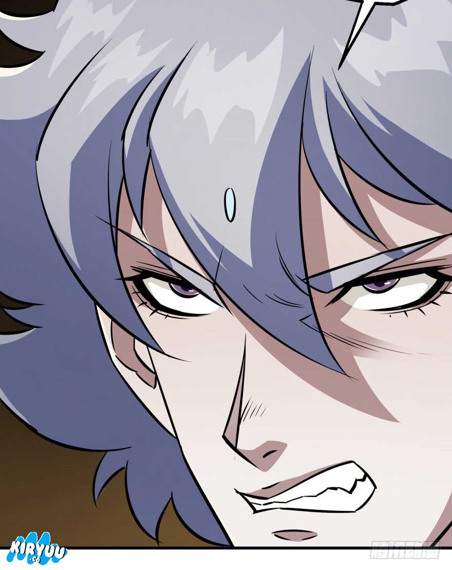 The Hunter Chapter 88 Gambar 114