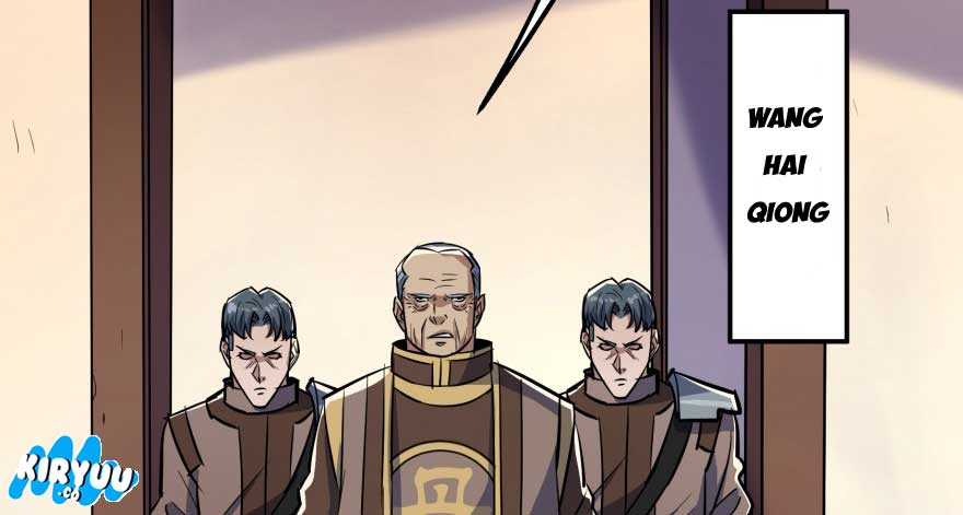 The Hunter Chapter 88 Gambar 119