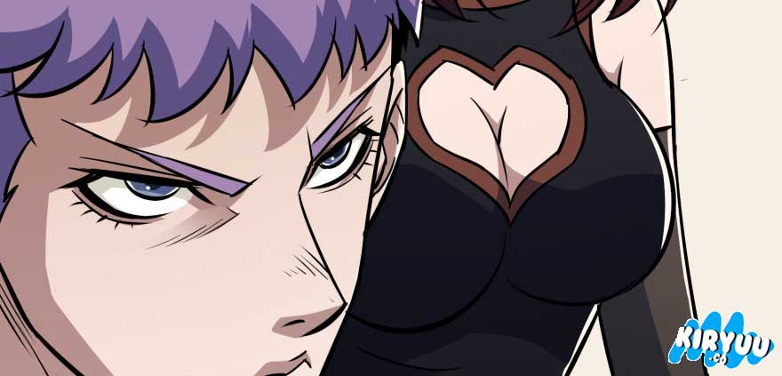 The Hunter Chapter 88 Gambar 126