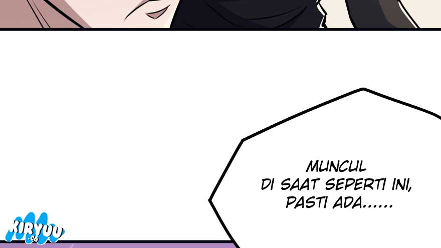 The Hunter Chapter 88 Gambar 127