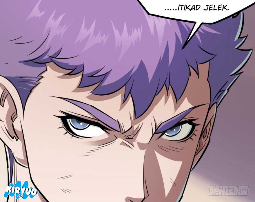 The Hunter Chapter 88 Gambar 128