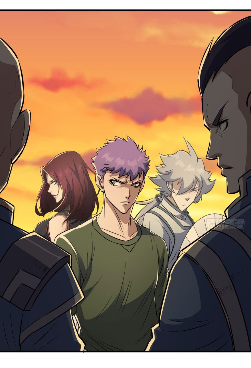 The Hunter Chapter 97 Gambar 4