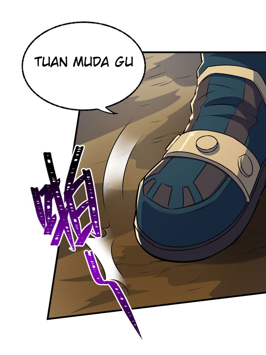 The Hunter Chapter 97 Gambar 6