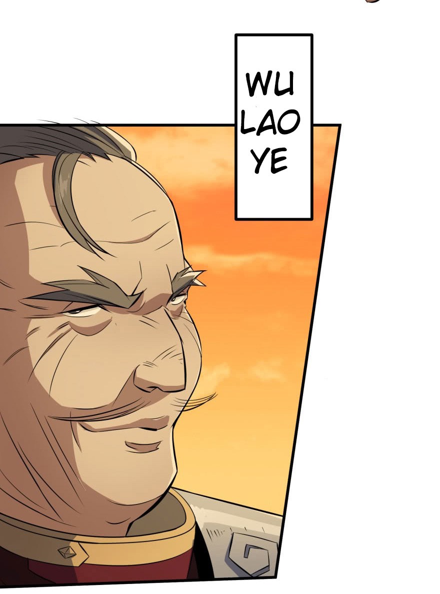 The Hunter Chapter 97 Gambar 8
