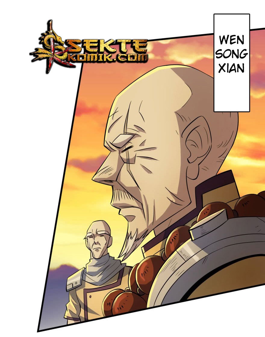 The Hunter Chapter 97 Gambar 9
