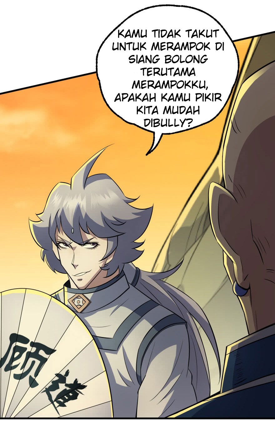 The Hunter Chapter 97 Gambar 10