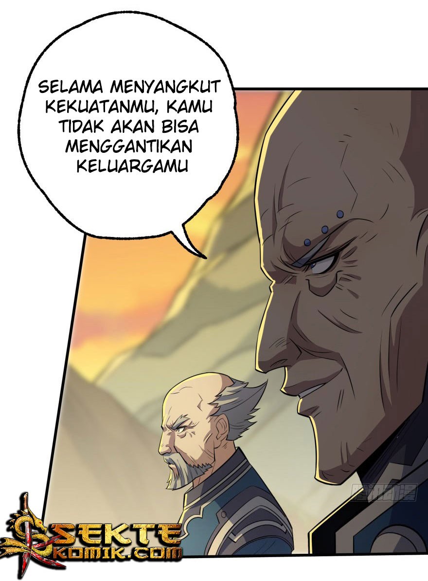 The Hunter Chapter 97 Gambar 11