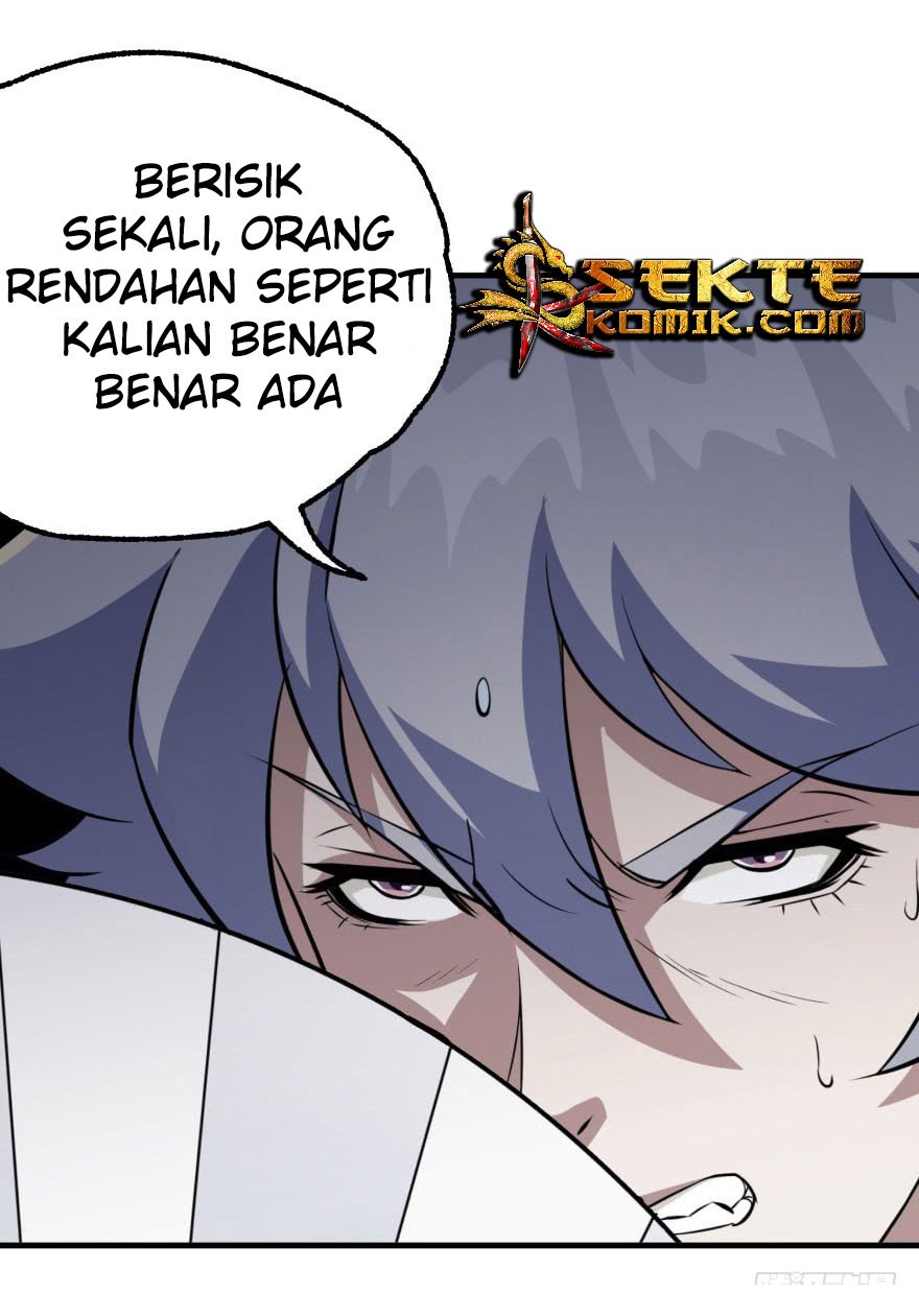 The Hunter Chapter 97 Gambar 13