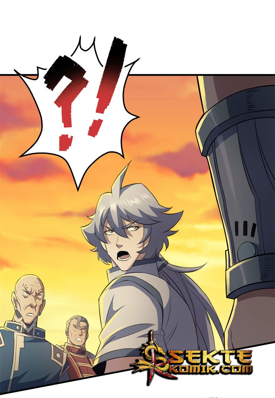 The Hunter Chapter 97 Gambar 15
