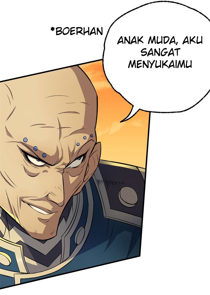 The Hunter Chapter 97 Gambar 16