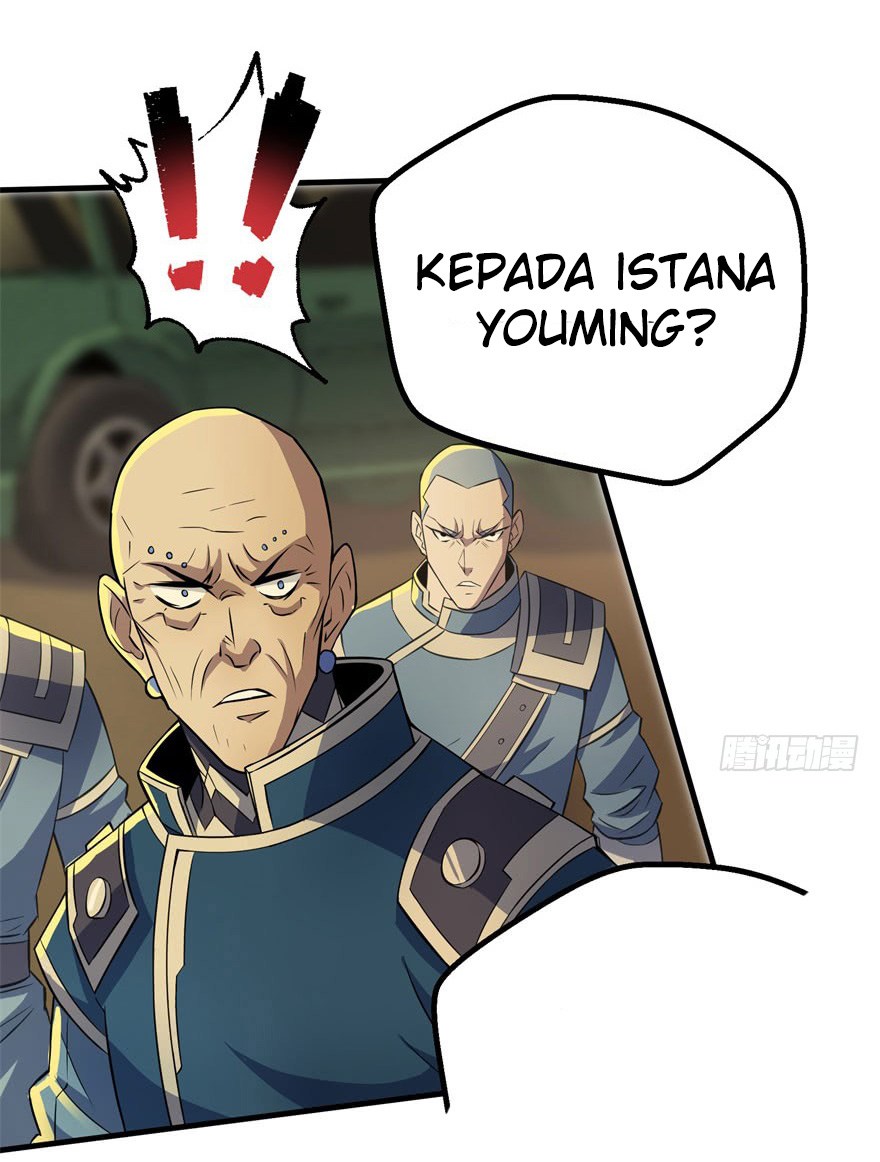 The Hunter Chapter 97 Gambar 18
