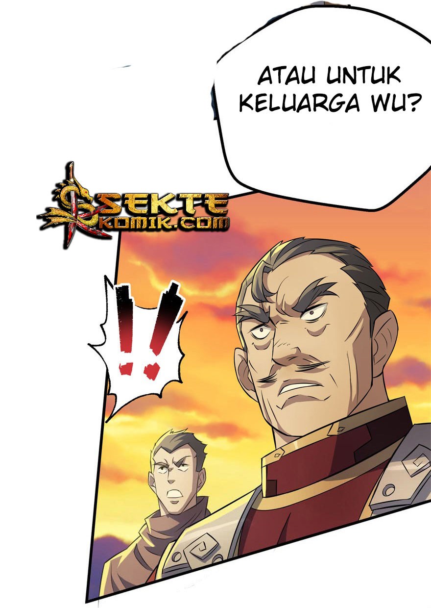 The Hunter Chapter 97 Gambar 19