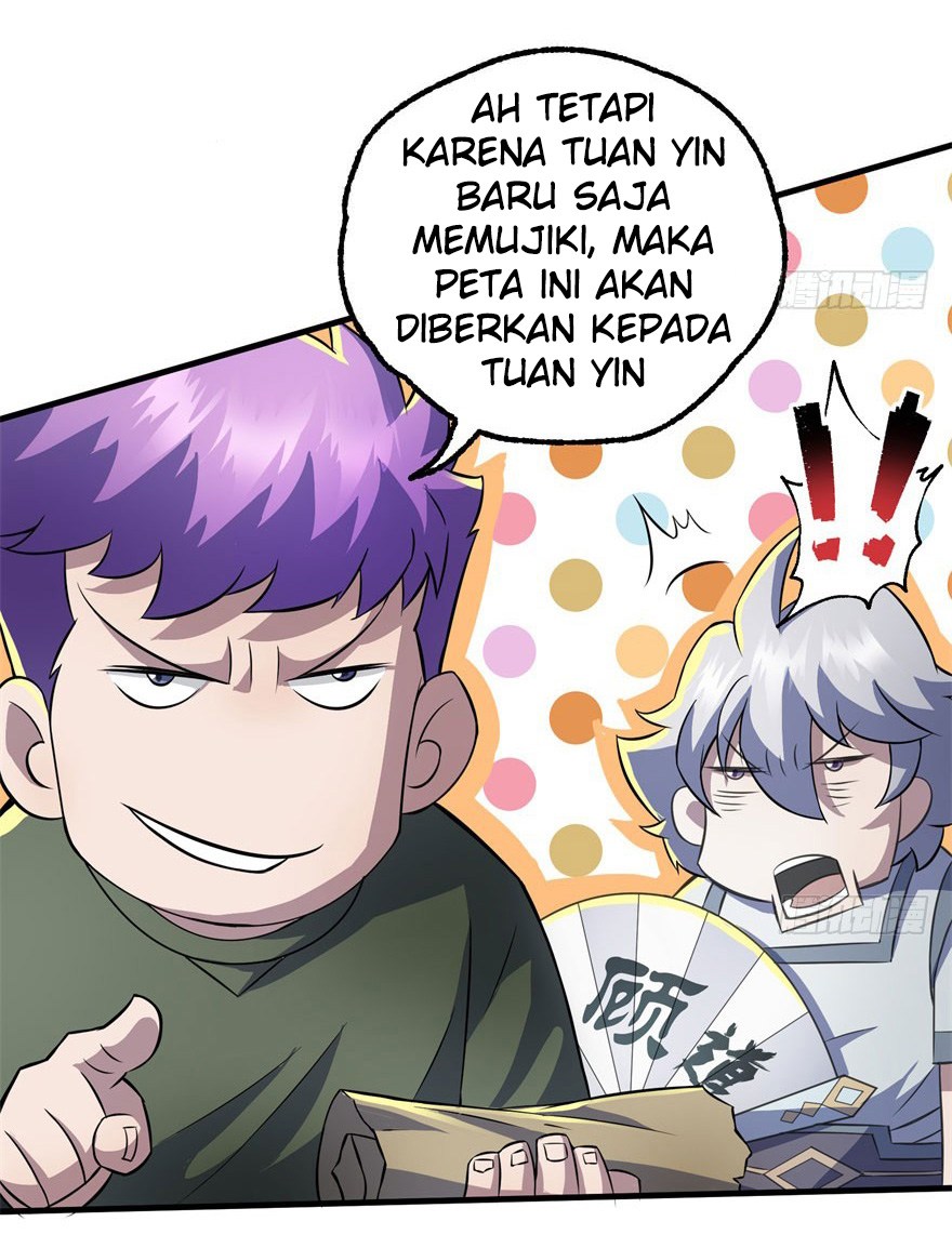 The Hunter Chapter 97 Gambar 20
