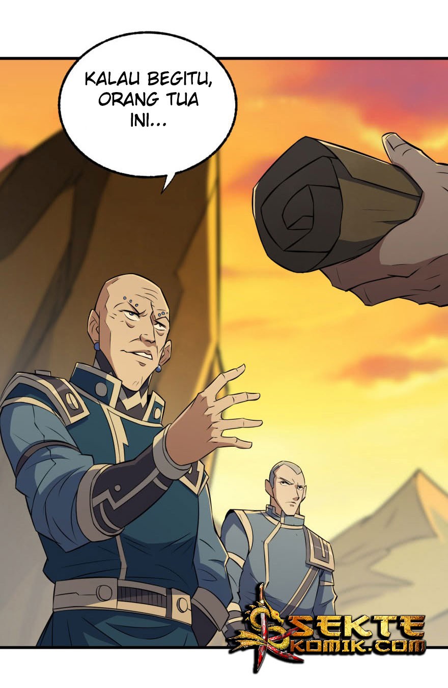 The Hunter Chapter 97 Gambar 21